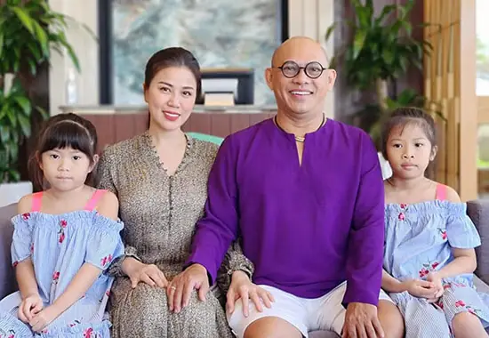 Twister Quân Là Ai? Tiểu Sử, Sự Nghiệp Và Hành Trình Tiếp Quản Đế Chế Color Man