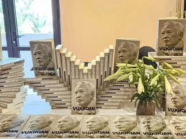 Con Trải Ông Vũ Khoan Là Ai? Tiểu Sử, Sự Nghiệp Và Gia Tộc Đình Đám