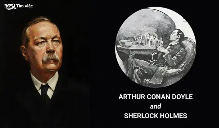 Sherlock Holmes Là Ai? Cuộc Đời Và Di Sản Vĩ Đại Của Cha Đẻ Thám Tử Lừng Danh