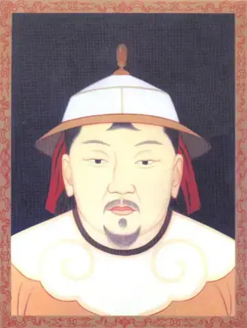 An Tư Công Chúa: Sự Thật Lịch Sử Đằng Sau Vị Công Chúa Hy Sinh Vì Nước