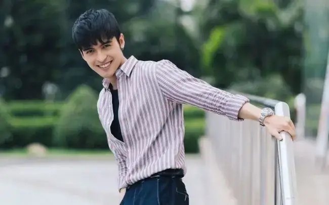 Công Dương: Hành Trình Đa Tài Từ Ca Sĩ Trở Thành Diễn Viên Lai Việt – Thái Công Dương: Hành Trình Đa Tài Từ Ca Sĩ Trở Thành Diễn Viên Lai Việt – Thái