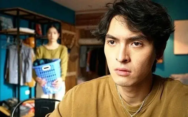 Công Dương: Hành Trình Đa Tài Từ Ca Sĩ Trở Thành Diễn Viên Lai Việt – Thái Công Dương: Hành Trình Đa Tài Từ Ca Sĩ Trở Thành Diễn Viên Lai Việt – Thái