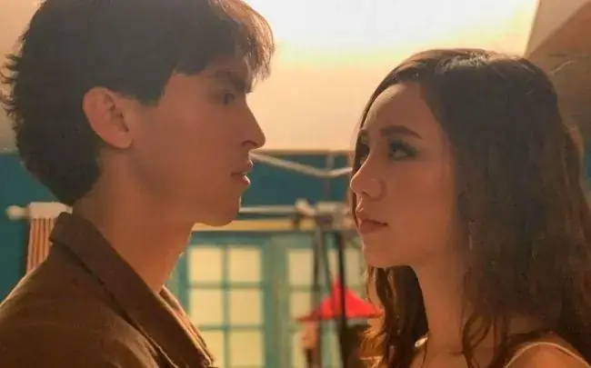 Công Dương: Hành Trình Đa Tài Từ Ca Sĩ Trở Thành Diễn Viên Lai Việt – Thái Công Dương: Hành Trình Đa Tài Từ Ca Sĩ Trở Thành Diễn Viên Lai Việt – Thái