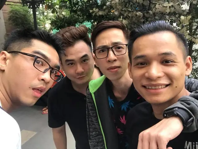 Cris Phan Là Ai? Tiểu Sử Và Hành Trình Trở Thành Youtuber Triệu Đô Của Hot Gamer Cris Phan Là Ai? Tiểu Sử Và Hành Trình Trở Thành Youtuber Triệu Đô Của Hot Gamer