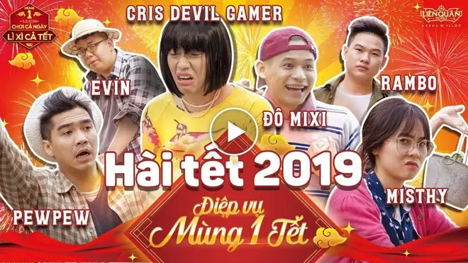 Cris Phan Là Ai? Tiểu Sử Và Hành Trình Trở Thành Youtuber Triệu Đô Của Hot Gamer Cris Phan Là Ai? Tiểu Sử Và Hành Trình Trở Thành Youtuber Triệu Đô Của Hot Gamer