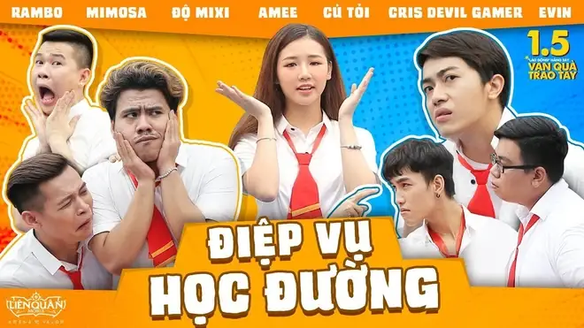 Cris Phan Là Ai? Tiểu Sử Và Hành Trình Trở Thành Youtuber Triệu Đô Của Hot Gamer Cris Phan Là Ai? Tiểu Sử Và Hành Trình Trở Thành Youtuber Triệu Đô Của Hot Gamer