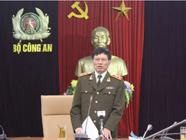 Cù Huy Hà Vũ Là Ai? Tiểu Sử, Sự Nghiệp Và Những Dấu Mốc Đáng Lưu Ý