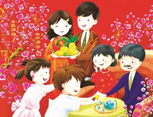 Cụ Tứ Đại Là Ai? Giải Mã Danh Xưng Tôn Kính Cho Những Huyền Thoại Giải Trí