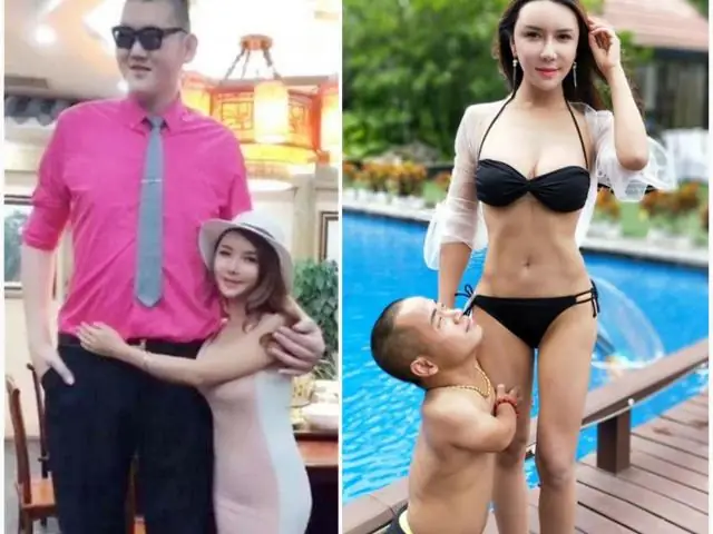 Cung Nguyệt Phi Là Ai: Tiểu Sử, Sự Nghiệp Và Hành Trình Từ Hot Girl Đến Diễn Viên Nổi Tiếng Cung Nguyệt Phi Là Ai: Tiểu Sử, Sự Nghiệp Và Hành Trình Từ Hot Girl Đến Diễn Viên Nổi Tiếng