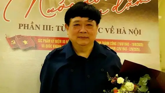 Cường "cá" Là Ai? Tiểu Sử, Sự Nghiệp Vai Diễn Táo Quân 2024 Cường "cá" Là Ai? Tiểu Sử, Sự Nghiệp Vai Diễn Táo Quân 2024