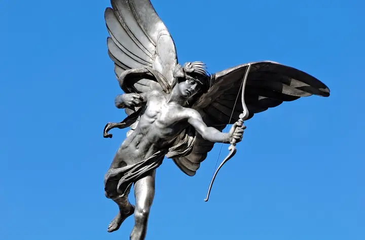 Thần Cupid Là Ai: Khám Phá Sâu Về Biểu Tượng Tình Yêu Bất Tử Thần Cupid Là Ai: Khám Phá Sâu Về Biểu Tượng Tình Yêu Bất Tử