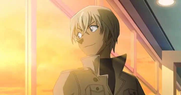 Curacao Conan Là Ai? Giải Mã Bí Ẩn Đằng Sau Hiện Tượng Mạng Gây Tò Mò