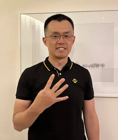 Changpeng Zhao (cz) Là Ai? Tiểu Sử Và Hành Trình Trở Thành Tỷ Phú Crypto Quyền Lực Changpeng Zhao (cz) Là Ai? Tiểu Sử Và Hành Trình Trở Thành Tỷ Phú Crypto Quyền Lực