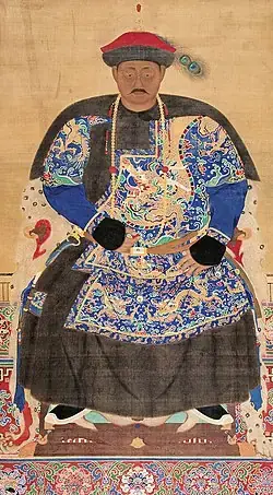 Đa Nhĩ Cổn Là Ai? Chân Dung Vị Hoàng Tử Quyền Lực Triều Thanh Đa Nhĩ Cổn Là Ai? Chân Dung Vị Hoàng Tử Quyền Lực Triều Thanh