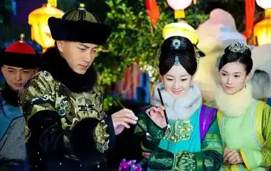 Đa Nhĩ Cổn Là Ai? Chân Dung Vị Hoàng Tử Quyền Lực Triều Thanh Đa Nhĩ Cổn Là Ai? Chân Dung Vị Hoàng Tử Quyền Lực Triều Thanh