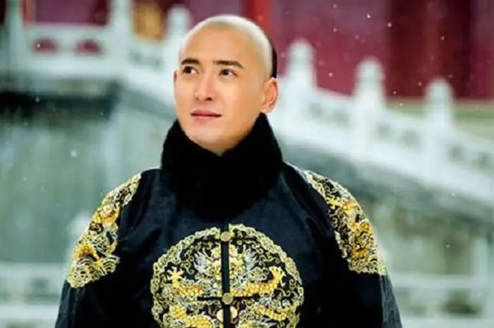 Đa Nhĩ Cổn Là Ai? Chân Dung Vị Hoàng Tử Quyền Lực Triều Thanh Đa Nhĩ Cổn Là Ai? Chân Dung Vị Hoàng Tử Quyền Lực Triều Thanh