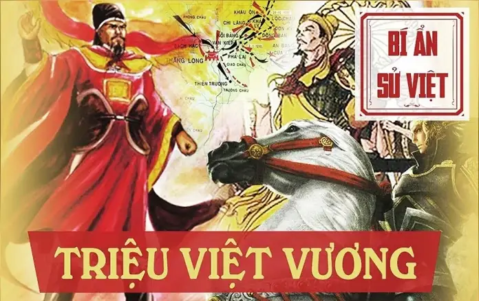 Triệu Quang Phục: Dạ Trạch Vương Và Những Chiến Lược Quân Sự Đình Đám Trong Lịch Sử