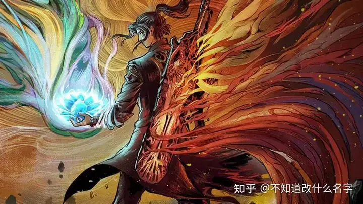 Đà Xá Cổ Đế: Sức Mạnh Vô Song Và Bí Ẩn Huyền Thoại Trong "đấu Phá Thương Khung"