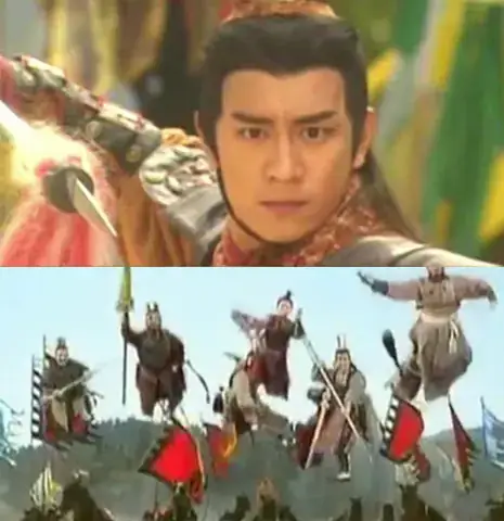 Đắc Kỷ Trụ Vương: Chân Dung Lịch Sử Đằng Sau Bi Kịch Sụp Đổ Nhà Thương Đắc Kỷ Trụ Vương: Chân Dung Lịch Sử Đằng Sau Bi Kịch Sụp Đổ Nhà Thương