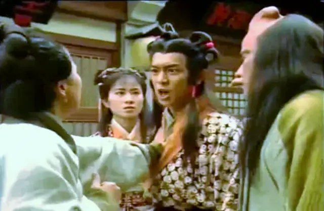 Đắc Kỷ Trụ Vương Là Ai? Chân Dung Cặp Đôi Quyền Lực Và Bi Kịch Lịch Sử Phương Đông