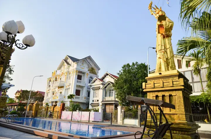 Sự Thật Về Đại Gia Buôn Lợn Hải Dương: Hành Trình Từ Trang Trại Đến Đế Chế Tỷ Đô Sự Thật Về Đại Gia Buôn Lợn Hải Dương: Hành Trình Từ Trang Trại Đến Đế Chế Tỷ Đô