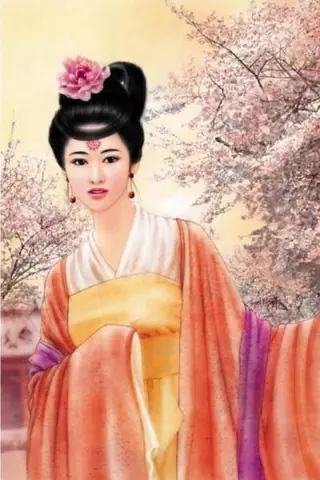 Tứ Đại Mỹ Nhân Trung Quốc: Danh Sách Và Câu Chuyện Đằng Sau Danh Hiệu