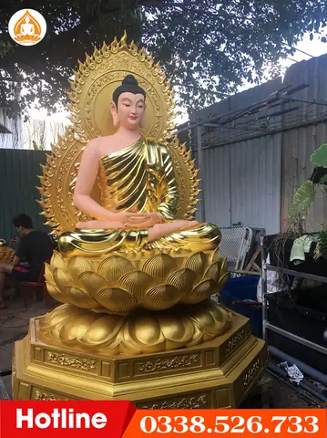 Đại Nhật Như Lai: Nguồn Gốc, Ý Nghĩa Và Vai Trò Trong Phật Giáo Mật Tông