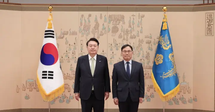 Đại Sứ Hàn Quốc Tại Việt Nam Là Ai? Thông Tin Chi Tiết Về Tân Đại Sứ