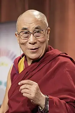 Dalai Lama Là Ai? Tiểu Sử, Vai Trò Lãnh Đạo Tinh Thần & Những Góc Nhìn Toàn Cầu