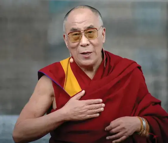 Dalai Lama Là Ai? Tiểu Sử, Vai Trò Lãnh Đạo Tinh Thần & Những Góc Nhìn Toàn Cầu