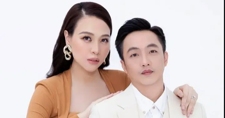 Đàm Thu Trang: Người Mẫu Lạng Sơn Và Hành Trình Từ Sự Nghiệp Nghệ Thuật Đến Cuộc Sống Kinh Doanh Cùng Cường Đô La