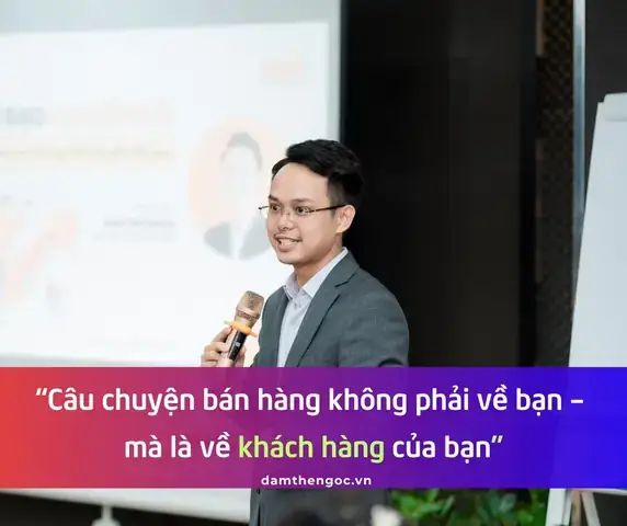 Dan Lok Là Ai: Tiểu Sử, Sự Nghiệp Và Triết Lý Của Triệu Phú Tự Thân
