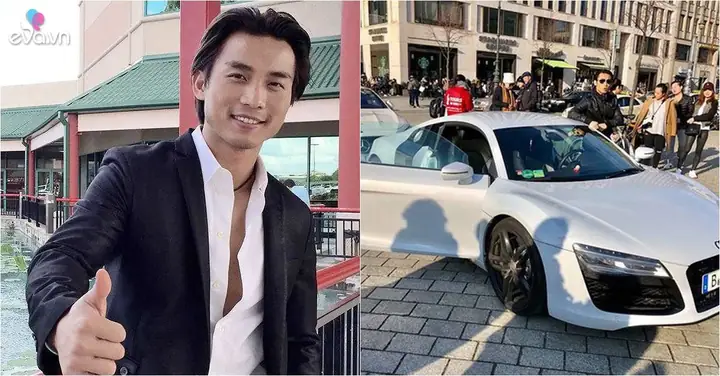 Đan Nguyên Là Ai? Tiểu Sử, Sự Nghiệp Và Hành Trình Nghệ Thuật Đặc Biệt Đan Nguyên Là Ai? Tiểu Sử, Sự Nghiệp Và Hành Trình Nghệ Thuật Đặc Biệt