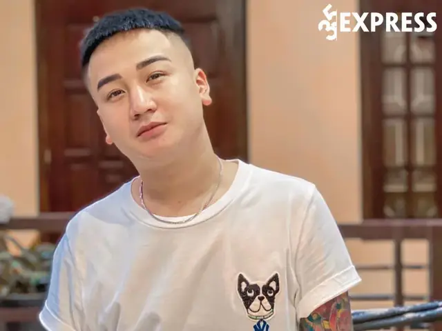 Đặng Duy Long: Hành Trình Từ "thánh Troll" Hà Thành Đến Ông Chủ Shop Thời Trang Cá Tính