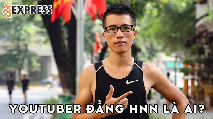 Đang Hnn Là Ai? Tiểu Sử, Sự Nghiệp Và Đời Tư Của Nam Streamer Đang Hnn Là Ai? Tiểu Sử, Sự Nghiệp Và Đời Tư Của Nam Streamer
