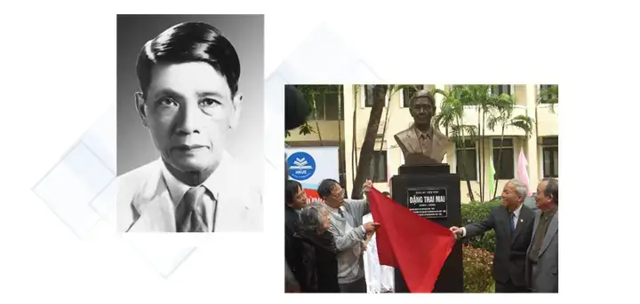Đặng Thai Mai Là Ai? Cuộc Đời, Sự Nghiệp Và Di Sản Văn Hóa Của Nhà Trí Thức Cách Mạng