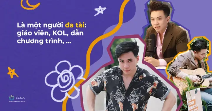 Đặng Trần Tùng: Hành Trình Từ Cú Sụp Bước Đầu Đến Kỷ Lục 4 Lần Đạt Ielts 9.0