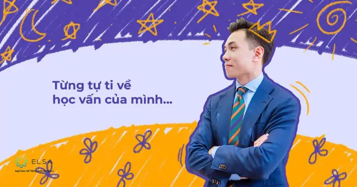 Đặng Trần Tùng: Hành Trình Từ Cú Sụp Bước Đầu Đến Kỷ Lục 4 Lần Đạt Ielts 9.0