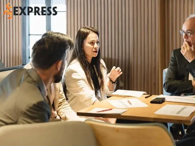 Đào Lan Hương: Tiểu Sử Và Hành Trình Xây Dựng Đế Chế Công Nghệ, Giáo Dục