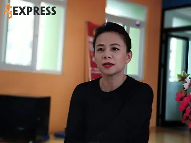 Đào Lan Hương: Tiểu Sử Và Hành Trình Xây Dựng Đế Chế Công Nghệ, Giáo Dục