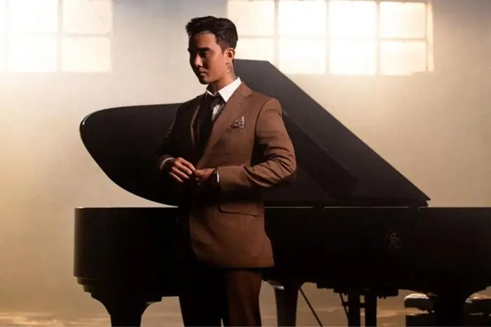 Đạt G Là Ai? Tiểu Sử, Sự Nghiệp Và Đời Tư Của Nam Ca Sĩ Nổi Tiếng Đạt G Là Ai? Tiểu Sử, Sự Nghiệp Và Đời Tư Của Nam Ca Sĩ Nổi Tiếng