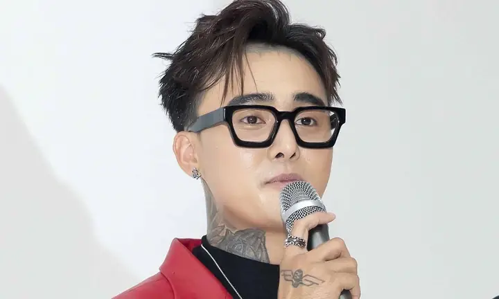 Đạt G Là Ai? Tiểu Sử, Sự Nghiệp Và Đời Tư Của Nam Ca Sĩ Nổi Tiếng Đạt G Là Ai? Tiểu Sử, Sự Nghiệp Và Đời Tư Của Nam Ca Sĩ Nổi Tiếng