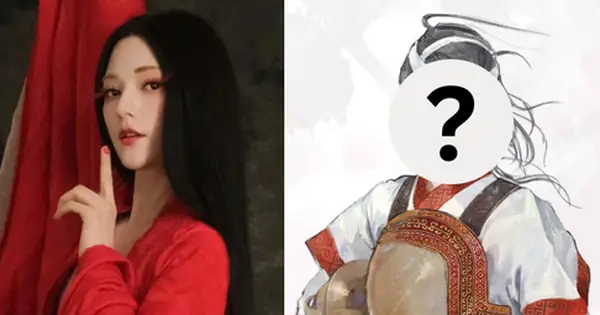 Sự Thật Về Đát Kỷ: Nhân Vật Lịch Sử Bị Hiểu Lầm Và Sự Thật Phía Sau 'hồng Nhan Họa Thủy'