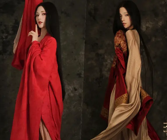 Sự Thật Về Đát Kỷ: Nhân Vật Lịch Sử Bị Hiểu Lầm Và Sự Thật Phía Sau 'hồng Nhan Họa Thủy'