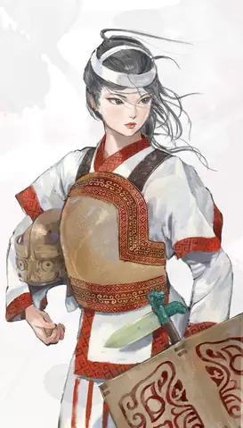 Sự Thật Về Đát Kỷ: Nhân Vật Lịch Sử Bị Hiểu Lầm Và Sự Thật Phía Sau 'hồng Nhan Họa Thủy'