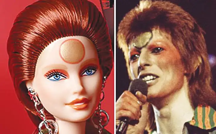 David Bowie Là Ai? Cuộc Đời Và Di Sản Của Một Biểu Tượng Văn Hóa Đại Chúng