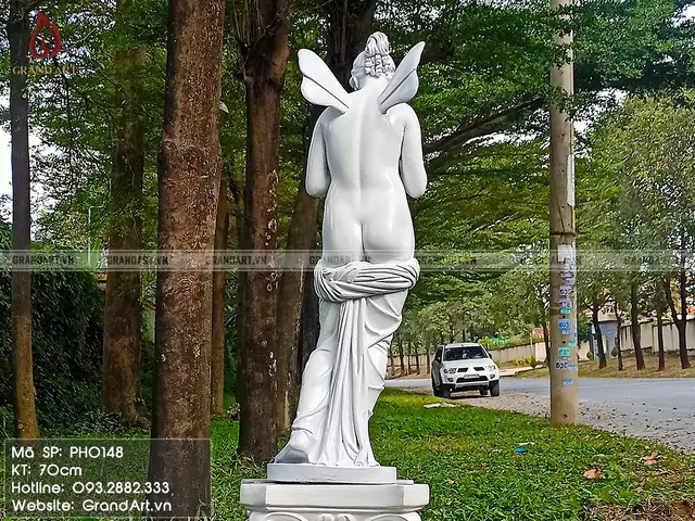 David Là Ai? Nguồn Gốc, Ý Nghĩa Và Lý Do Tượng David Trở Thành Biểu Tượng Nghệ Thuật