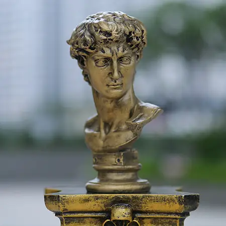 David Là Ai? Nguồn Gốc, Ý Nghĩa Và Lý Do Tượng David Trở Thành Biểu Tượng Nghệ Thuật