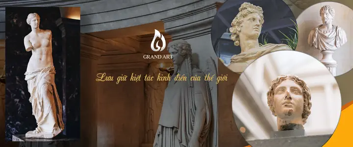 David Là Ai? Nguồn Gốc, Ý Nghĩa Và Lý Do Tượng David Trở Thành Biểu Tượng Nghệ Thuật