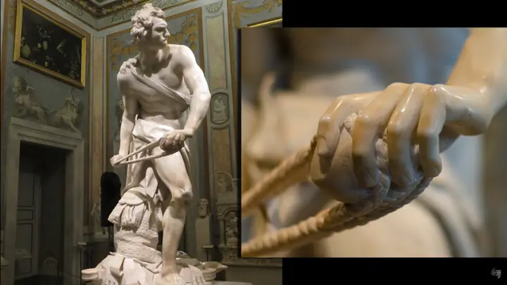 David Là Ai? Nguồn Gốc, Ý Nghĩa Và Lý Do Tượng David Trở Thành Biểu Tượng Nghệ Thuật